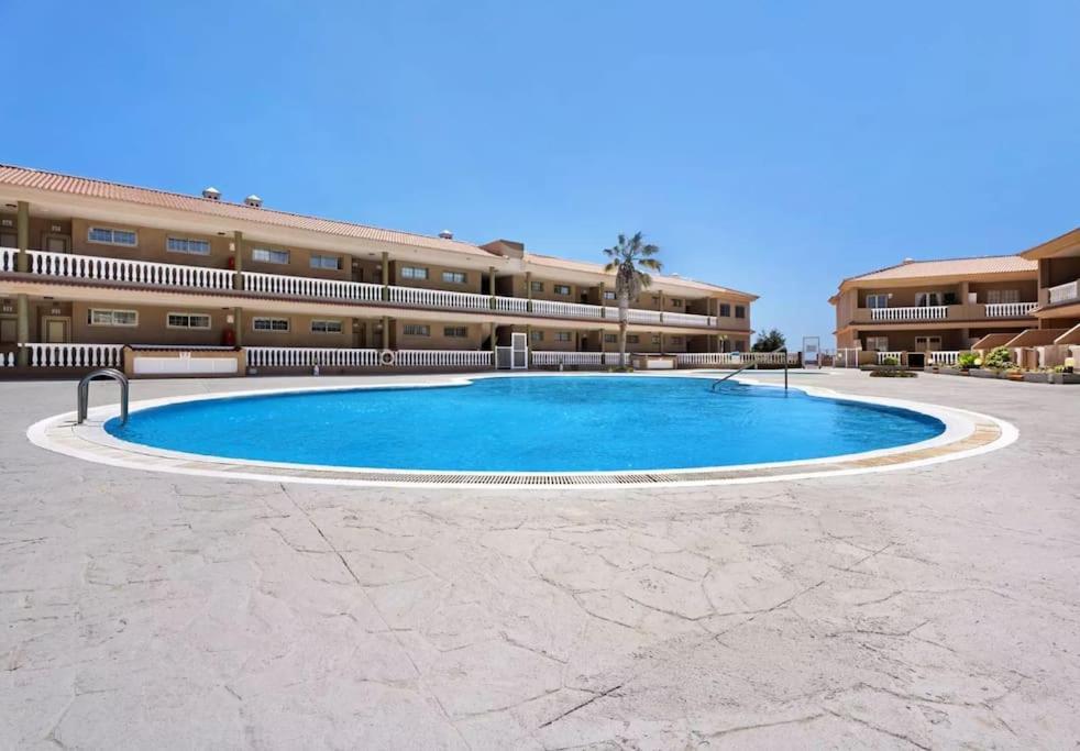 Poris Puesta De Sol 2 Apartment Santa Cruz de Tenerife Exterior photo