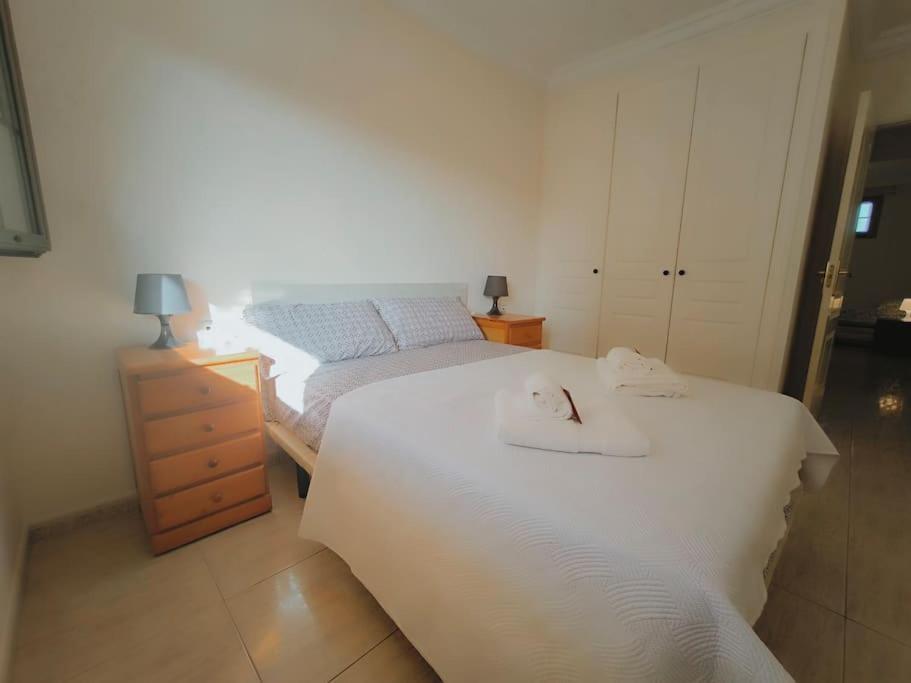 Poris Puesta De Sol 2 Apartment Santa Cruz de Tenerife Exterior photo