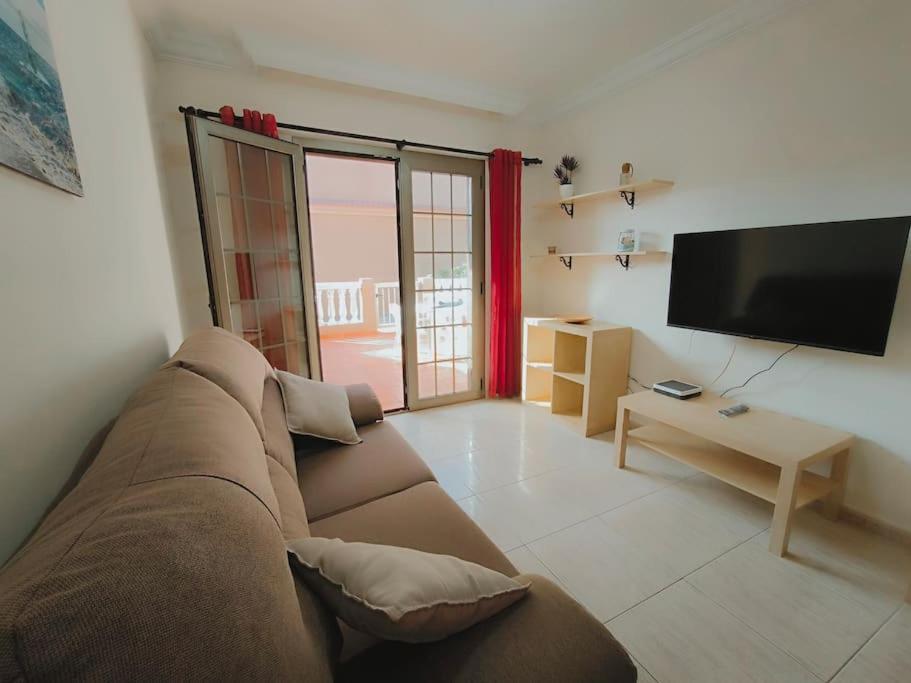 Poris Puesta De Sol 2 Apartment Santa Cruz de Tenerife Exterior photo