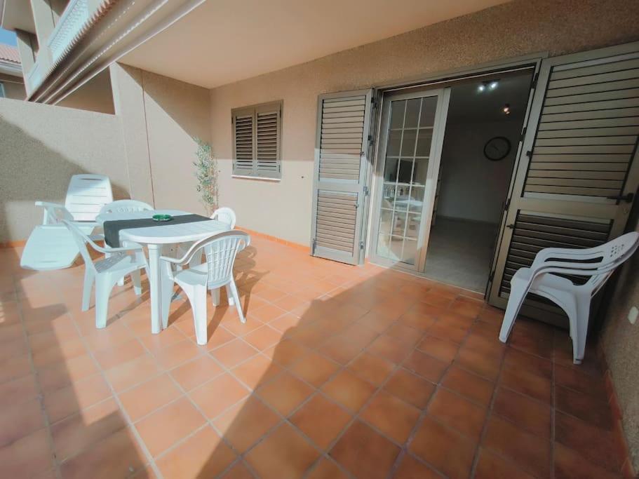 Poris Puesta De Sol 2 Apartment Santa Cruz de Tenerife Exterior photo