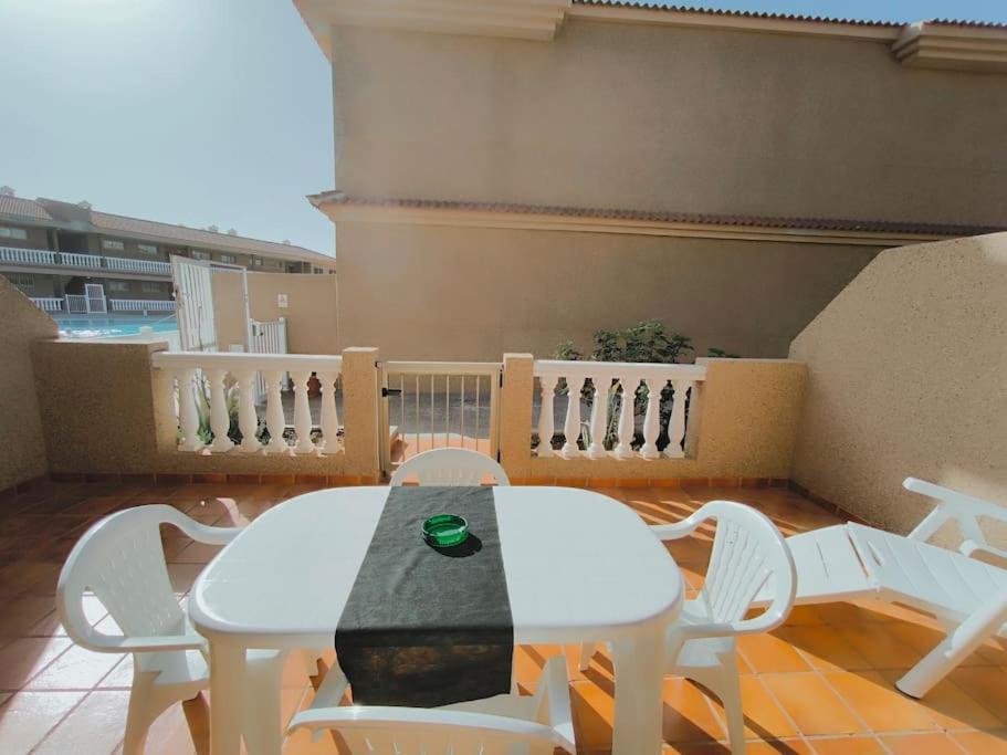Poris Puesta De Sol 2 Apartment Santa Cruz de Tenerife Exterior photo
