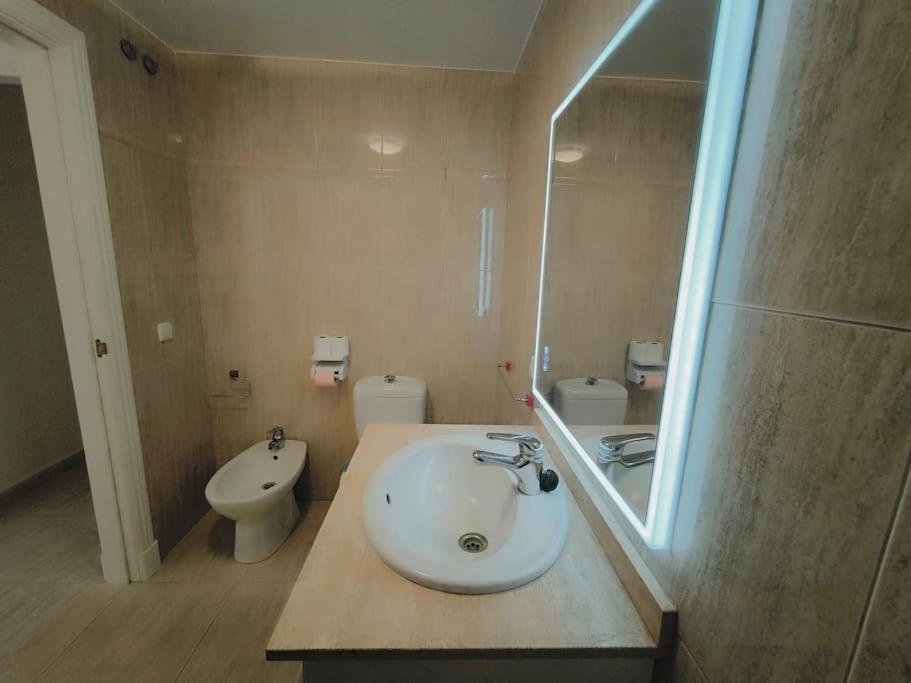 Poris Puesta De Sol 2 Apartment Santa Cruz de Tenerife Exterior photo