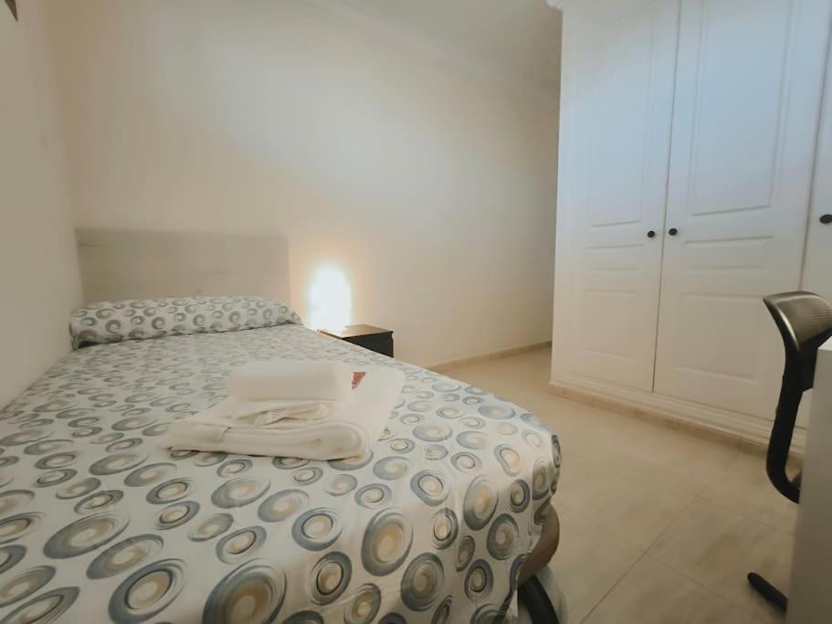 Poris Puesta De Sol 2 Apartment Santa Cruz de Tenerife Exterior photo